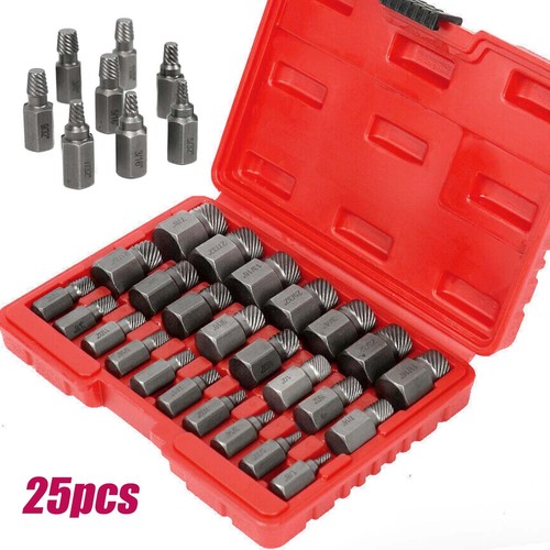 25pcs easy out - 25pcs,