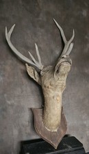 Antique Original 1800s Straw