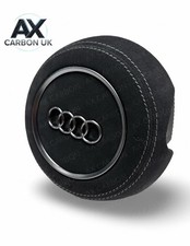 Audi Steering Wheel Air COVER