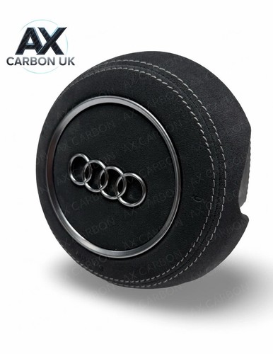 Audi steering wheel - audi,