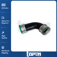 INTERCOOLER TURBO HOSE PIPE FOR AUDI A3 SEAT ALTEA LEON TOLEDO 2.0TDI 1K0145790E