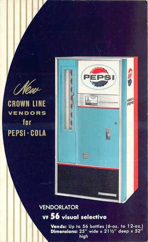 1950s pepsi cola - 1950s, pepsi-cola
