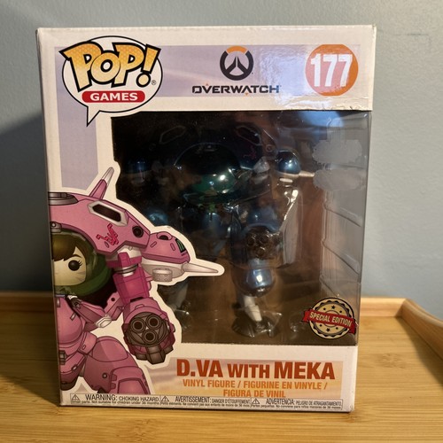 Funko pop vinyl - vinyl, with