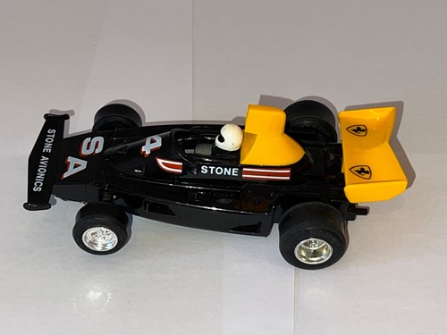 Scalextric c386 stone avionics - scalextric,
