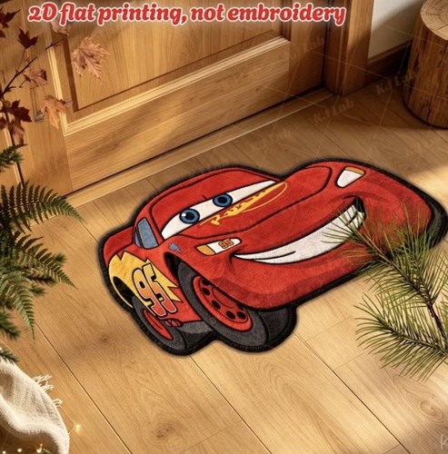 Disney cars lightning mcqueen - disney,