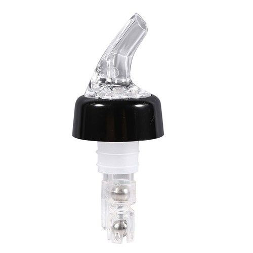 15ml white liquor pourer - white,