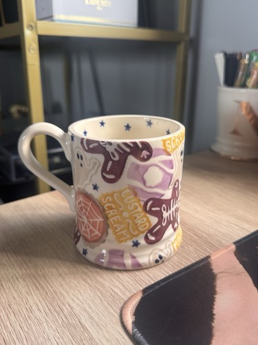 Emma bridgewater first - emma, quality