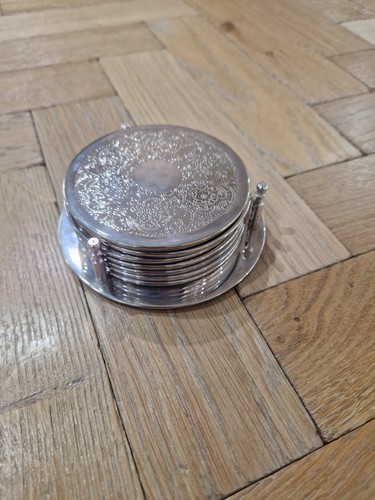 Piece silver plated - silver, drink