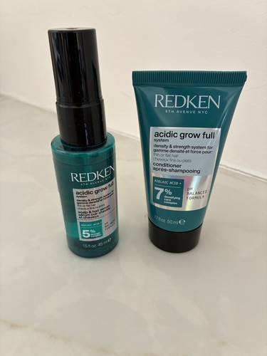 Redken acidic grow - redken,