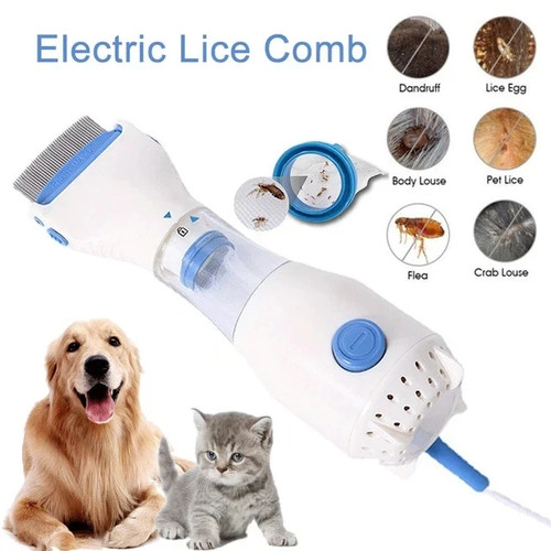 Electric vacuum head - electric,