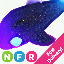 Glormy Dolphin ✨ Neon Fly
