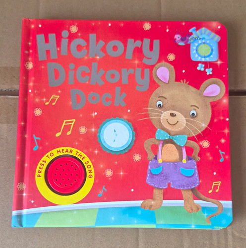 Igloo books hickory dickory - igloo,