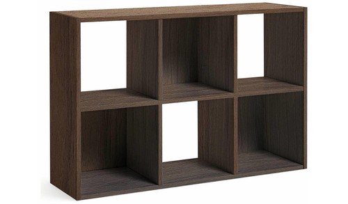 Squares cube storage - squares, 6