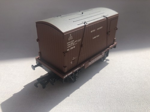 Airfix 54332 gauge br - br, 12