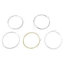 5 String Banjo String