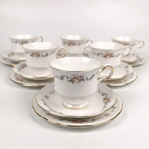 Gainsborough bone china - gainsborough, tea
