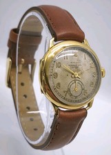Vtg 1940s Rolco Rolex Dobbies