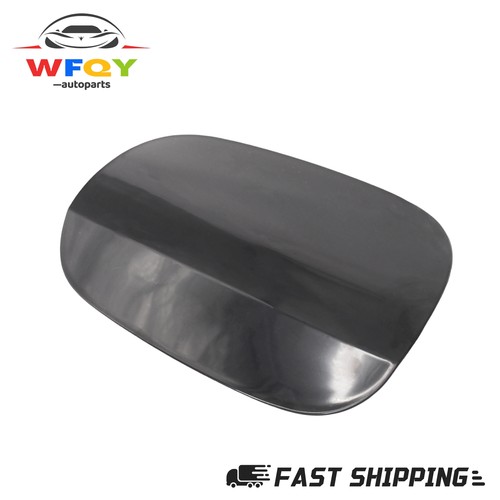 Gas tank filler - tank, cover