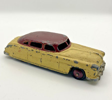 Dinky 171 Hudson Sedan - Vintage Original Model 1950s for Restoration