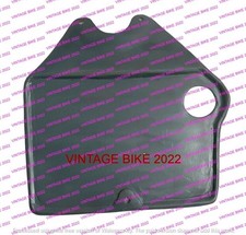NORTON 16H REAR NUMBER PLATE
