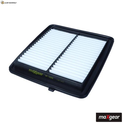 Air filter 2872 for suzuki - air,