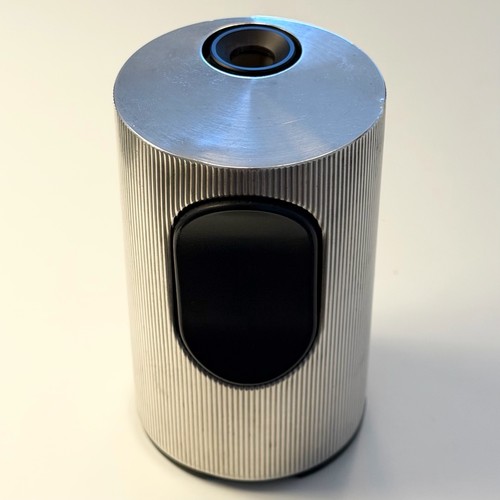 Braun gas lighter - t2,