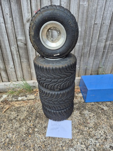 Jet wet wheel rims - jet,