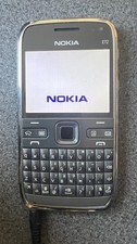 Nokia E72-1  Mobile Phone
