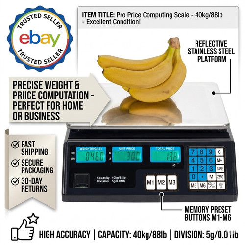 40kg digital price computing - price,