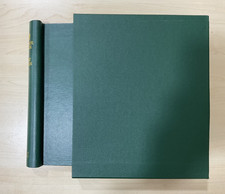 GB stamps. 2000 - 2003. Fine used. Windsor album + slip case b*151