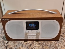 PURE Evoke H6 - DAB+/FM
