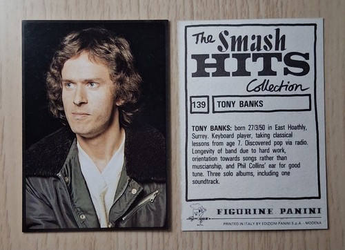 Smash hits collection 1984 - collection,