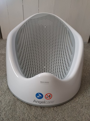 Angel care baby bath - bath, seat