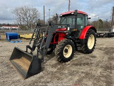 2004 Zetor Forterra 10641 4WD