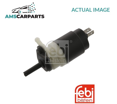 Car glass wash washing pump - car,