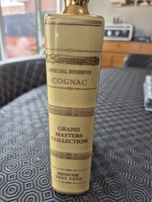 22k Gold Limoges Castel France