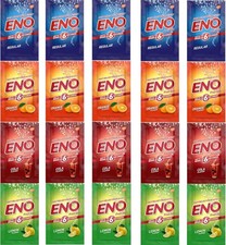 ENO Fruit Salt MIX Flavor's 20