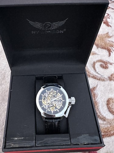 Prince london watch - london,