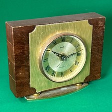 Vintage Bentima Quartz Mantel