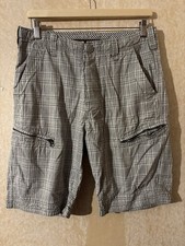 Men’s Checked Urban Spirits