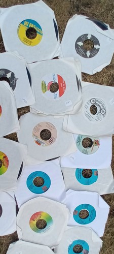 Job lot cds vinyl - cds,, lps,