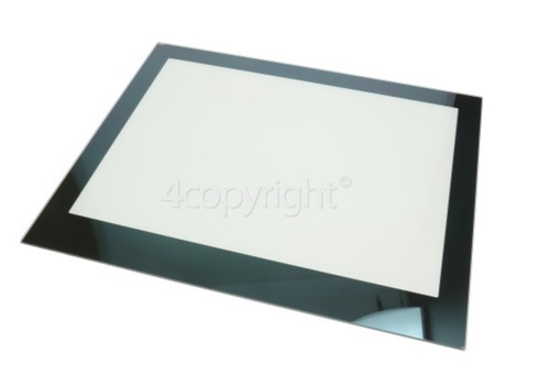 Genuine candy oven inner door - inner,