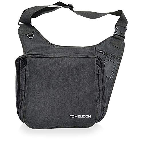Helicon gig bag 3 - tc-helicon,
