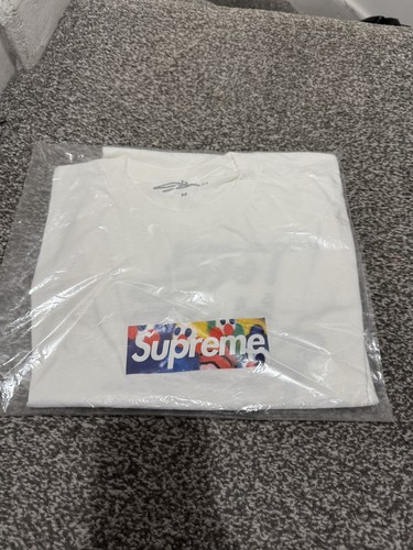 Supreme slawn box - supreme,