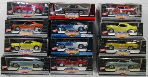 Highway american muscle - highway, 61