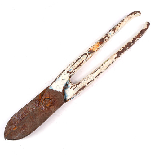 Gilbow universal tin snips - universal,