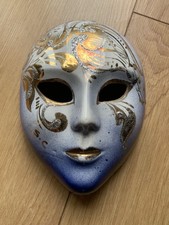 Small Ceramic Venetian Style