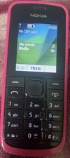 Nokia 113 Tesco Mobile Working