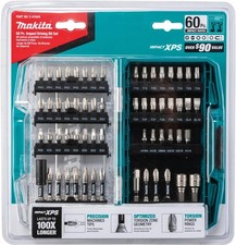 Makita IMPACT XPS Alloy Steel