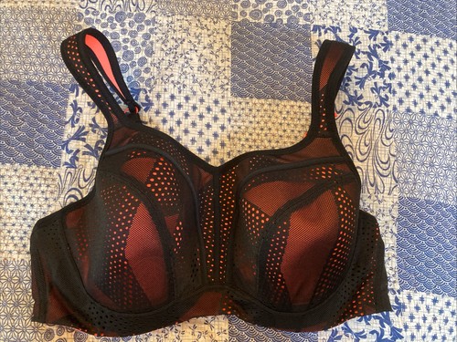 Panache underwired sports bra - panache,